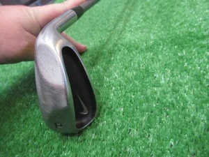NIKE CPR PITCHING WEDGE PW GOLF CLUB UST REGULAR GRAPHITE GOOD GRIP RH - Picture 1 of 7