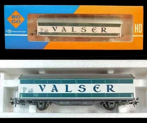 train HO  ROCO HO 4340 k valser  / jouet ancien - Picture 1 of 3