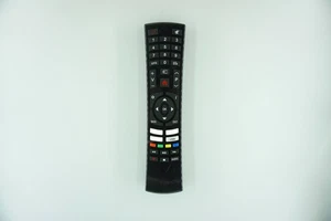 Remote Control For RCA RNSM4025 RNSM4003-B 4K Smart LCD LED HDTV TV - Picture 1 of 5