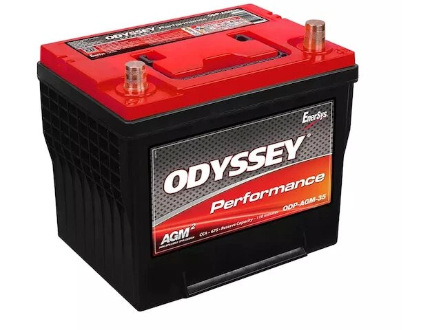 For 1985-1999, 2009-2014, 2016-2018 Nissan Maxima Battery Odyssey 96249KNWK 1986 Foto 1 de 2