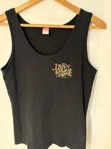Iron Horse Ormond Beach Fl Tank Top - Bild 1 von 4