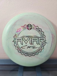 4x McBeth Innova Galactic McPro Aviar 175g New and unthrown - Picture 1 of 3