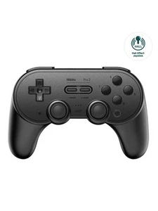 8BitDo PRO 2 Gamepad (Hall Edition) - Nintendo Switch Controller New - Picture 1 of 8