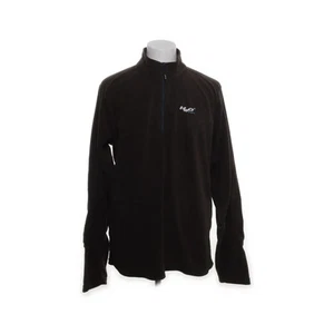 H2O, Fleecepullover, Größe: 3XL, Grün, Polyester, Einfarbig, Fleece, Herren #V8s - Bild 1 von 5