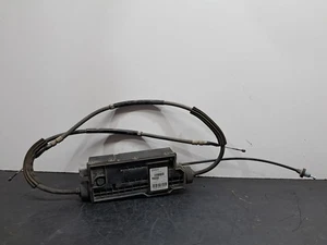 34436796893 parking brake module for BMW 5 GRAN TURISMO (F07) 530 D GASOLEO 2009 - Picture 1 of 16