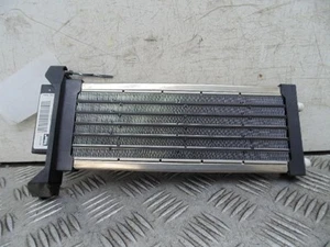 Matriz de calentador de agua auxiliar Audi A4 B7 S Line 8e2819011 2,0 diésel 2004-2008A - Imagen 1 de 7