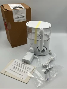 Philips Sonicare Power Flosser 5000, Bianco, HX3811/20 - Foto 1 di 9