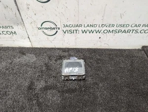 JAGUAR I-PACE X590 CRUISE CONTROL RADAR SENSOR J9D3-9G768-AD - Picture 1 of 3