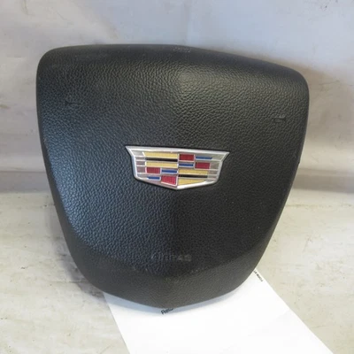 Bolsa de aire para conductor Cadillac CTS 2014 2015 2016 bolsa de aire OEM Foto 1 de 4