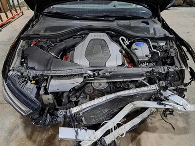 Potenciador de freno 2016 A6 Audi Sku#4106901 Foto 1 de 4