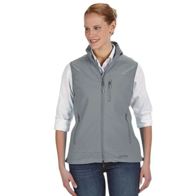 MARMOT - NWT Outdoors Tempo Vest Sz M - Image 1 of 4