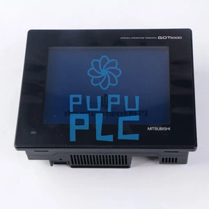 New 1Pcs Mitsubishi Graphic Operation Terminal GT1050-QBBD-C - Picture 1 of 5