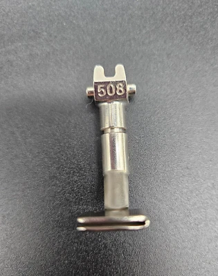 Genuine BERNINA Foot #16 Gathering Foot #16 Wide Old Style #508 - Image 1 of 3