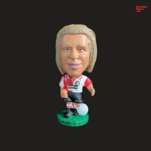 Corinthian Headliners - Henrik Larsson Feyenoord HOL008 L - Picture 1 of 1
