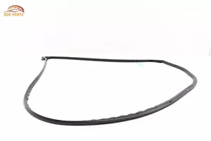 CHEVROLET COLORADO FRONT LEFT DRIVER SIDE DOOR WEATHERSTRIP SEAL OEM 2015-2022π - Foto 1 di 7