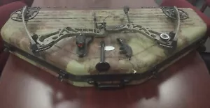 bowtech compound bow right hand - Picture 1 of 1