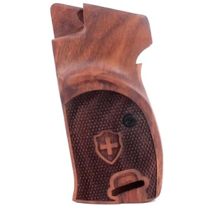 Sig P210 P 210 Grips - Picture 1 of 1
