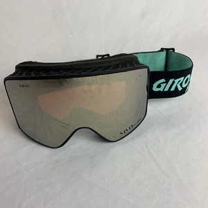 Occhiali sportivi neve adulti metodo Giro vivid ottica specchio di Zeiss - Foto 1 di 7