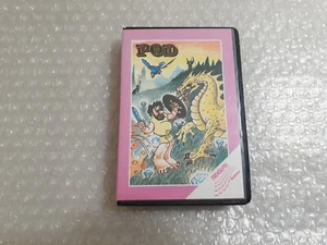 Pod - Reelax - Commodore 64 (Tested βοΈ)π© - Picture 1 of 8