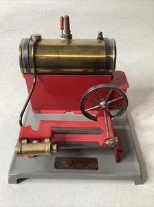 Weeden 903 Electric Steam Boiler Toy – 1930s Vintage Weeden Mfg. Co. – Model 903 - Picture 1 of 10