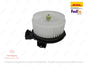 74150M63J00 Blower Motor Fan Fit For Suzuki Swift 2005-2014 Model Oem Genuine - Picture 1 of 4