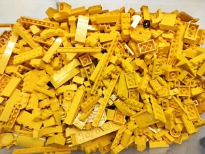 CHOOSE YOUR COLOR - Nice Clean Lots of Sorted LEGO Great Selection FREE SHIPPING - Picture 1 of 37