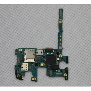 Placa madre Samsung Galaxy Note 3 SM-N900T / SM-n900W8 placa lógica leer - Imagen 1 de 1