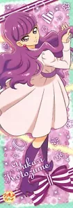 poster KiraKira Pretty Cure PreCure A La Mode anime Kotozume Yukari - Foto 1 di 2