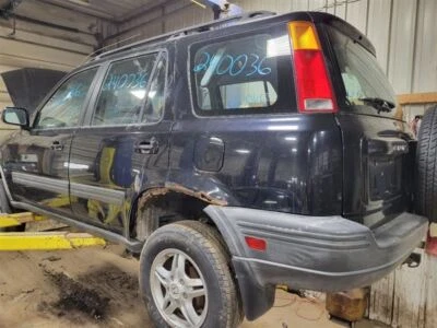 Tambor de frenos traseros compatible con 97-01 CR-V 1971456 Foto 1 de 4