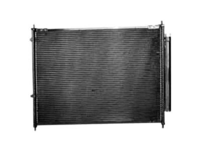 Condensador A/C Honda Ridgeline 2006-2014 38321NXNN 2007 2011 2008 2012 2009 - Imagem 1 de 2