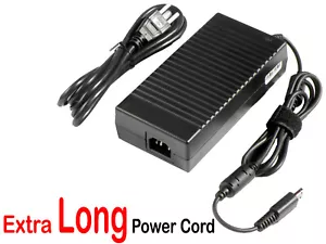 Adattatore AC MSI Alpha 17 C7V 17C7VF 17C7VG 17C7VF-006US 17C7VF-007US 17C7VG-007US - Foto 1 di 8
