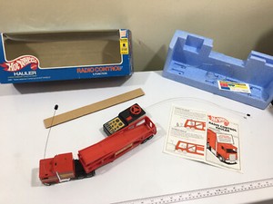 carros de control remoto mattel