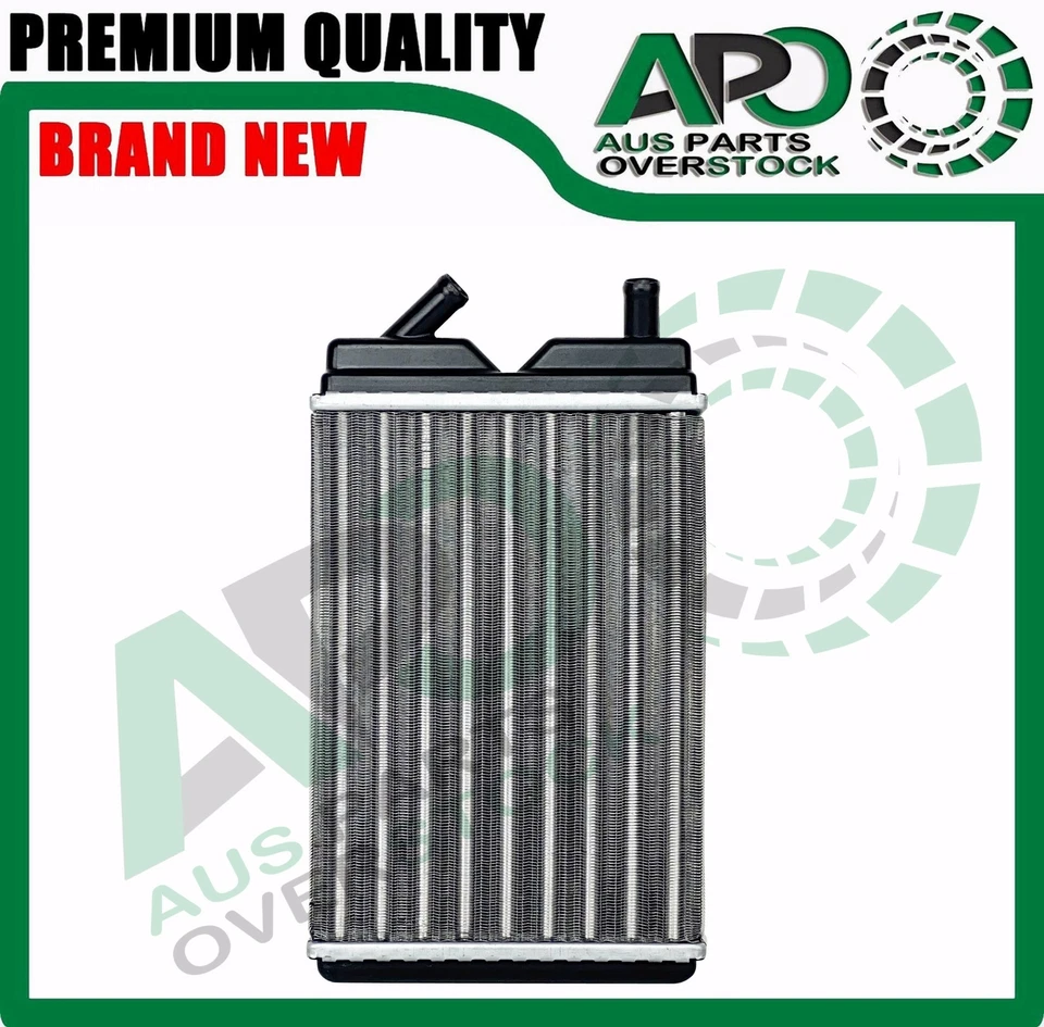 Brand New Heater Core Fits VOLVO 940 944 945 960 964 965 Petrol Diesel 9/1990-On - image 1 of 4