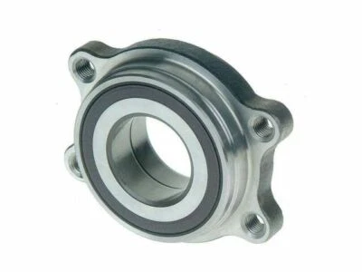 Conjunto de cojinete de rueda delantero Moog 74871RF 2009 para Audi R8 2008-2012, 2014-2015 Foto 1 de 2