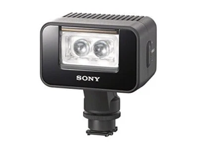 Sony Hvl-Leir1 LED Video Infrarrojo Ir Luz Handycam Nex Cyber-Shot de Japón Foto 1 de 4
