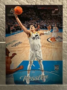2022-23 Panini Chronicles - Luminance #144 Walker Kessler (RC) - Picture 1 of 2