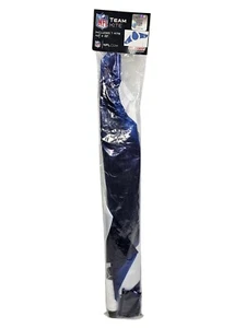 New Old Stock NFL Team Kite Indianapolis Colts 42" x 22" RARE - Picture 1 of 6