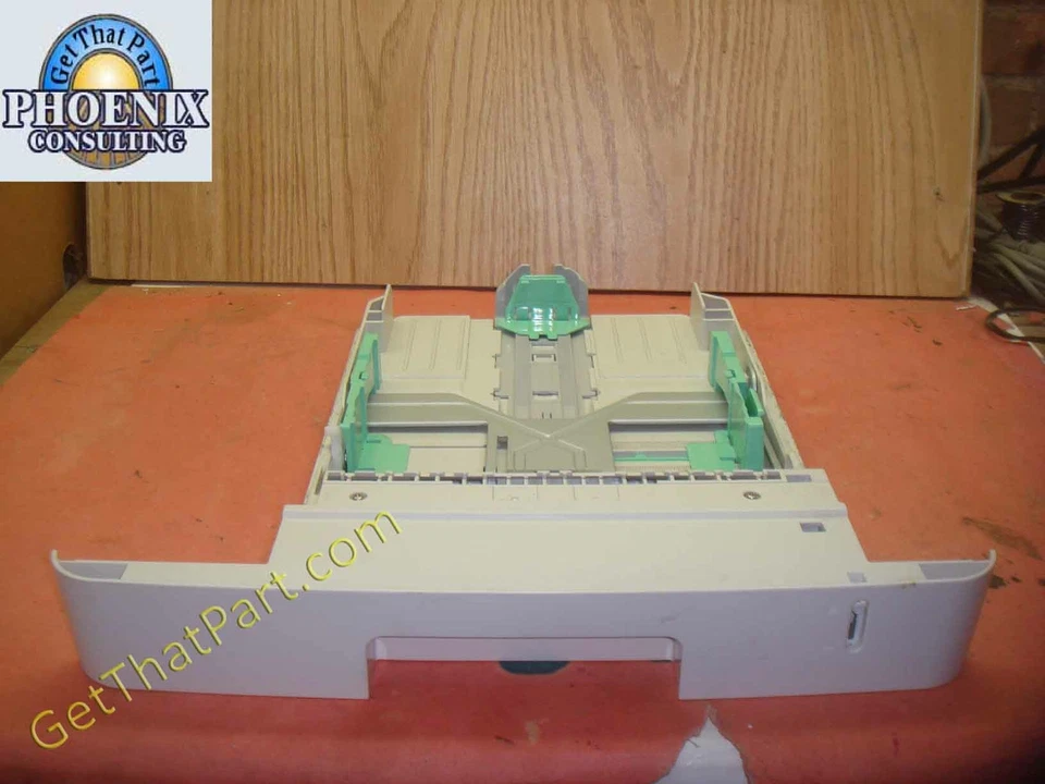 Xerox WorkCentre PE120i Complete Oem Paper Tray Cassette JC97-02020A - Image 1 of 1