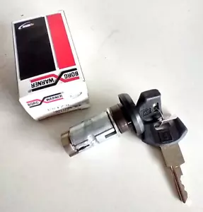 Ignition Lock Cylinder with 2 Keys BWD CS173L - Foto 1 di 6