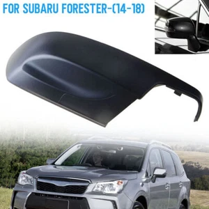 Espejo lateral derecho para Subaru 91054AJ221 2012-2018 cubierta inferior Impreza Forester A - Imagen 1 de 7