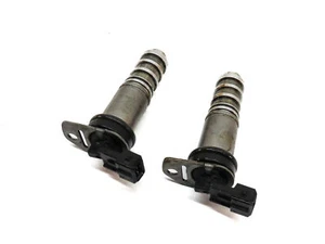 2013 BMW 650i GRAN COUPE (F06) 4.4L (N63T) ENGINE VVT VANOS SOLENOID SET/2 - Picture 1 of 4