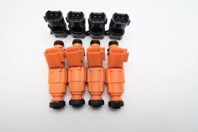 REPLACEMENT 23250-35030 4 HOLE FOR TOYOTA 4RUNNER 2.4 UPGRADE - Image 1 of 3