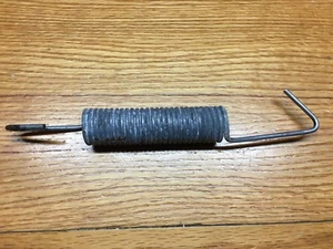 OEM Frigidaire Kenmore Crosley Washer Vertical Short Suspension Spring 134886600 - Picture 1 of 1