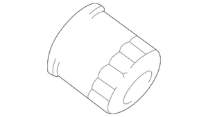Genuine Lexus Oil Filter 90915-YZZD1 - Picture 1 of 2