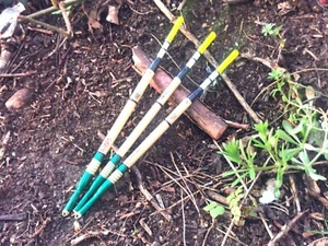 Handmade Tench Lifters - Picture 1 of 19