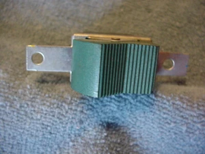 VINTAGE SPEED QUEEN AUTOMATISCHER WASCHSCHALTER #26019 GRÜNE FARBE 1960? - Bild 1 von 5