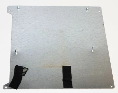 Main Board Metal Mount Bracket Plate - RCA 50" LED HD 4K RLDED5098 - Image 1 of 3