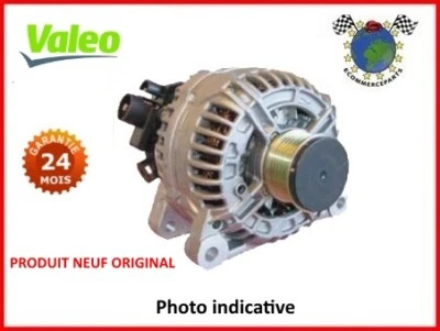 Xlz7khn Alternateur Valeo Pour Mini Pour Mini Clubman Essence 2007> - Photo 1/3