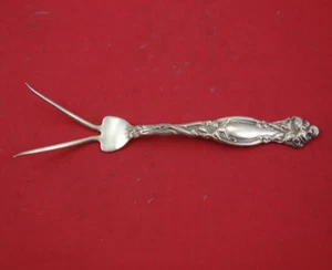 Frontenac by International Sterling Silver Baked Potato Fork 7" original - Picture 1 of 2
