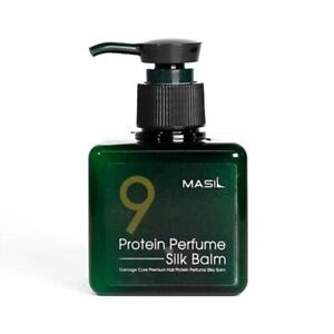 [MASIL] 9 Protein Perfume Silk Balm 180ml / Korean Cosmetics